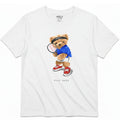 Tennis Bear Tee