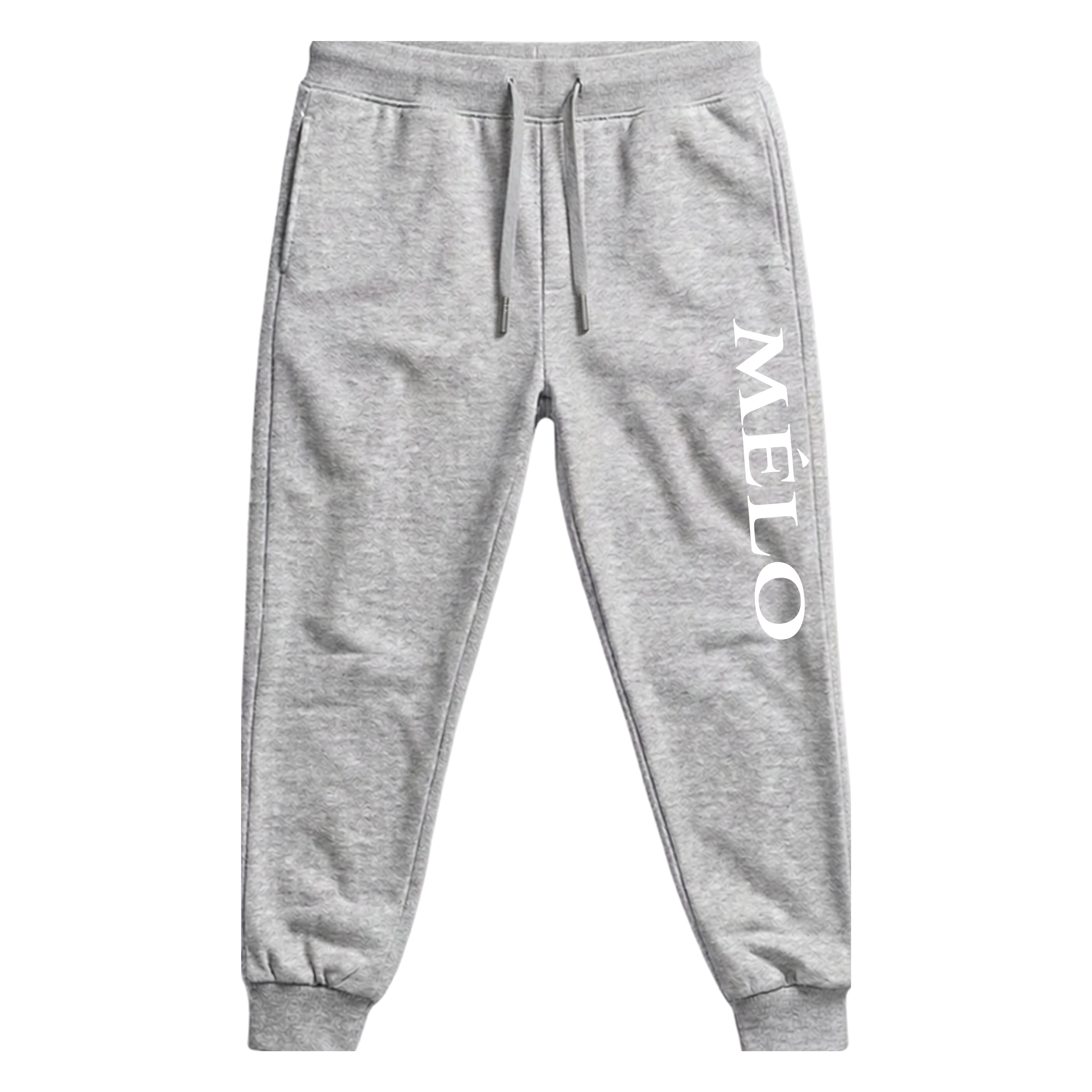 Mélo Joggers – by Mélo