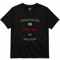 Athletic Div Tee – by Mélo