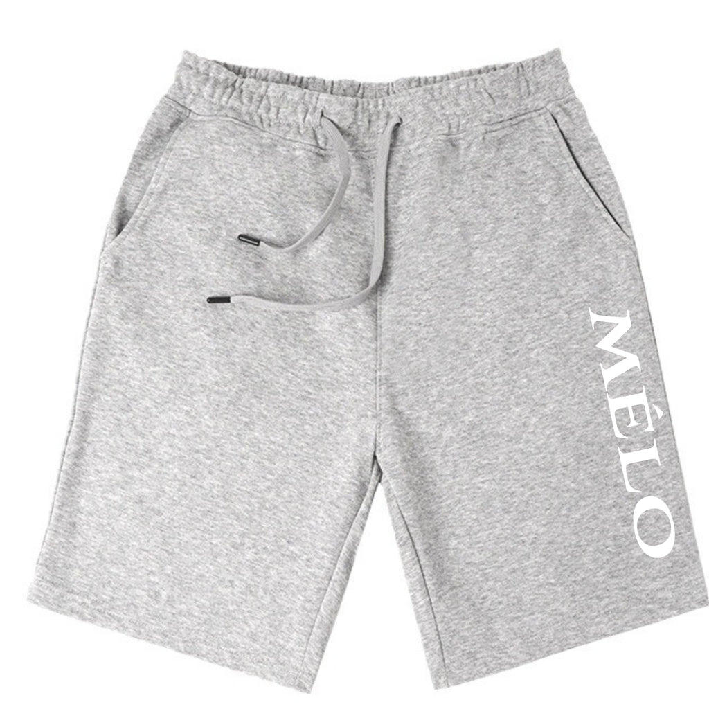 Mélo Vertical Essential Shorts – by Mélo