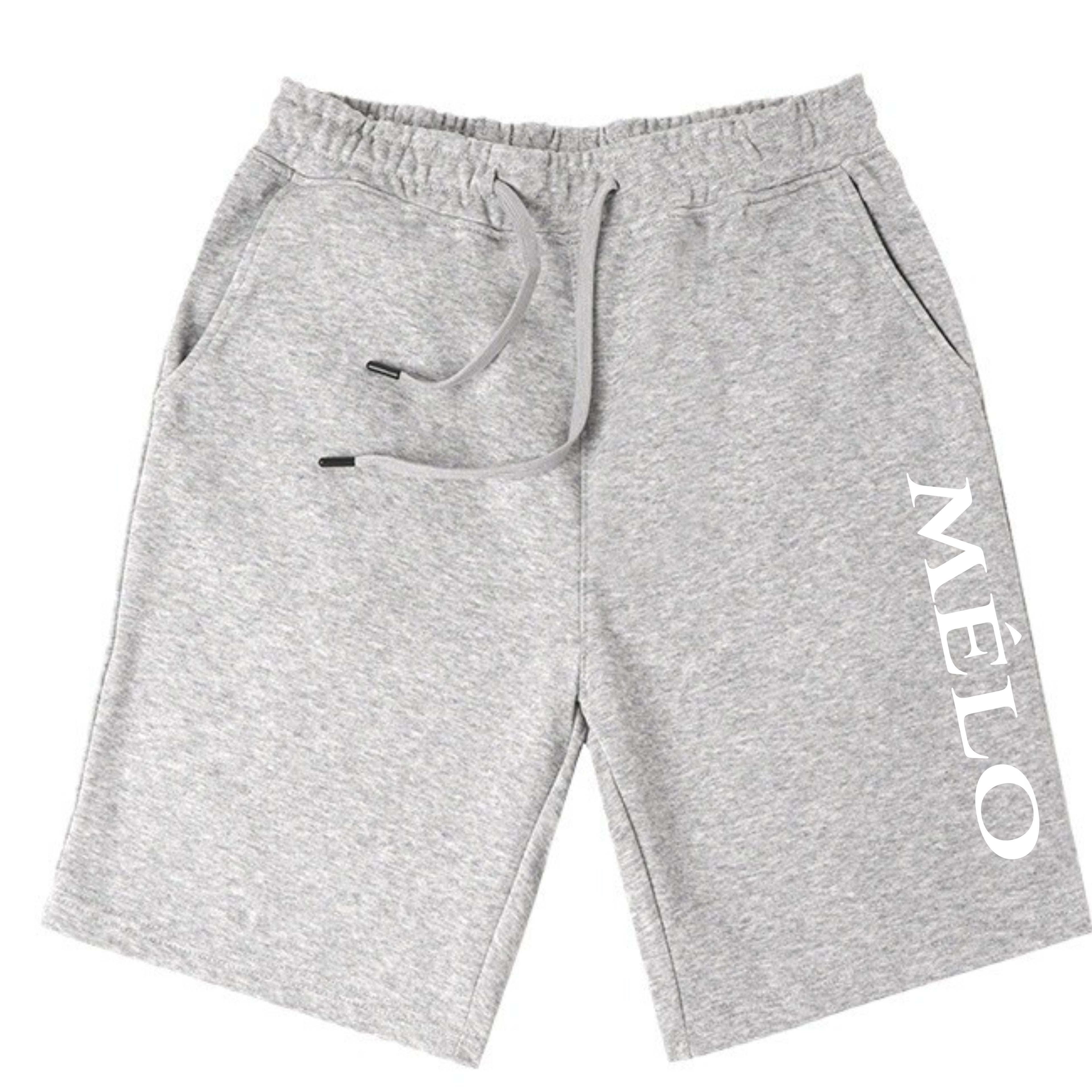 Mélo Vertical Essential Shorts – by Mélo