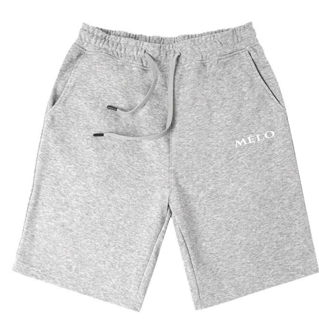 Mélo Essential Shorts – by Mélo