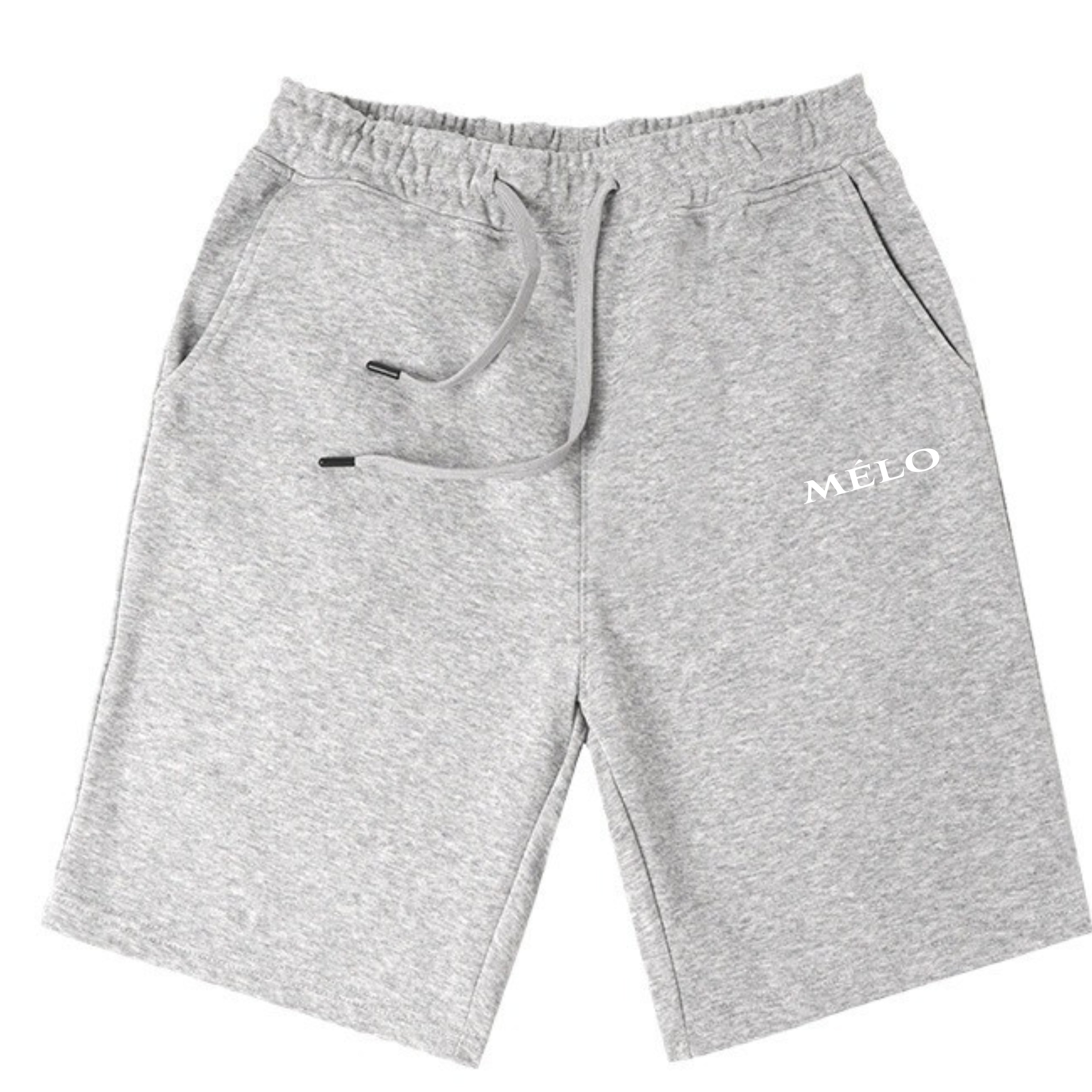 Mélo Essential Shorts – by Mélo
