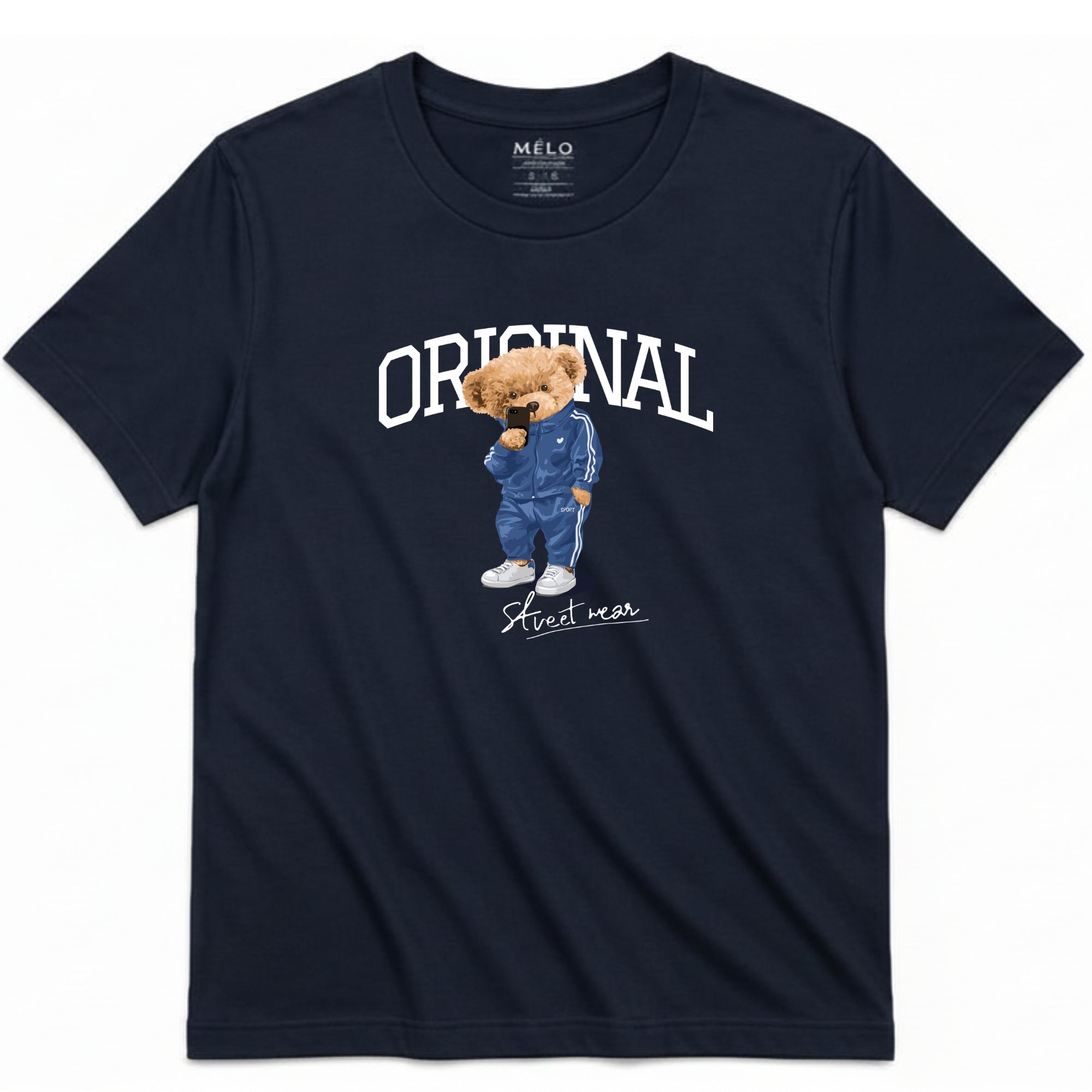Original Street Wear Tee
