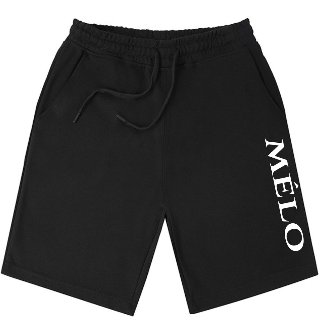 Mélo Vertical Essential Shorts – by Mélo