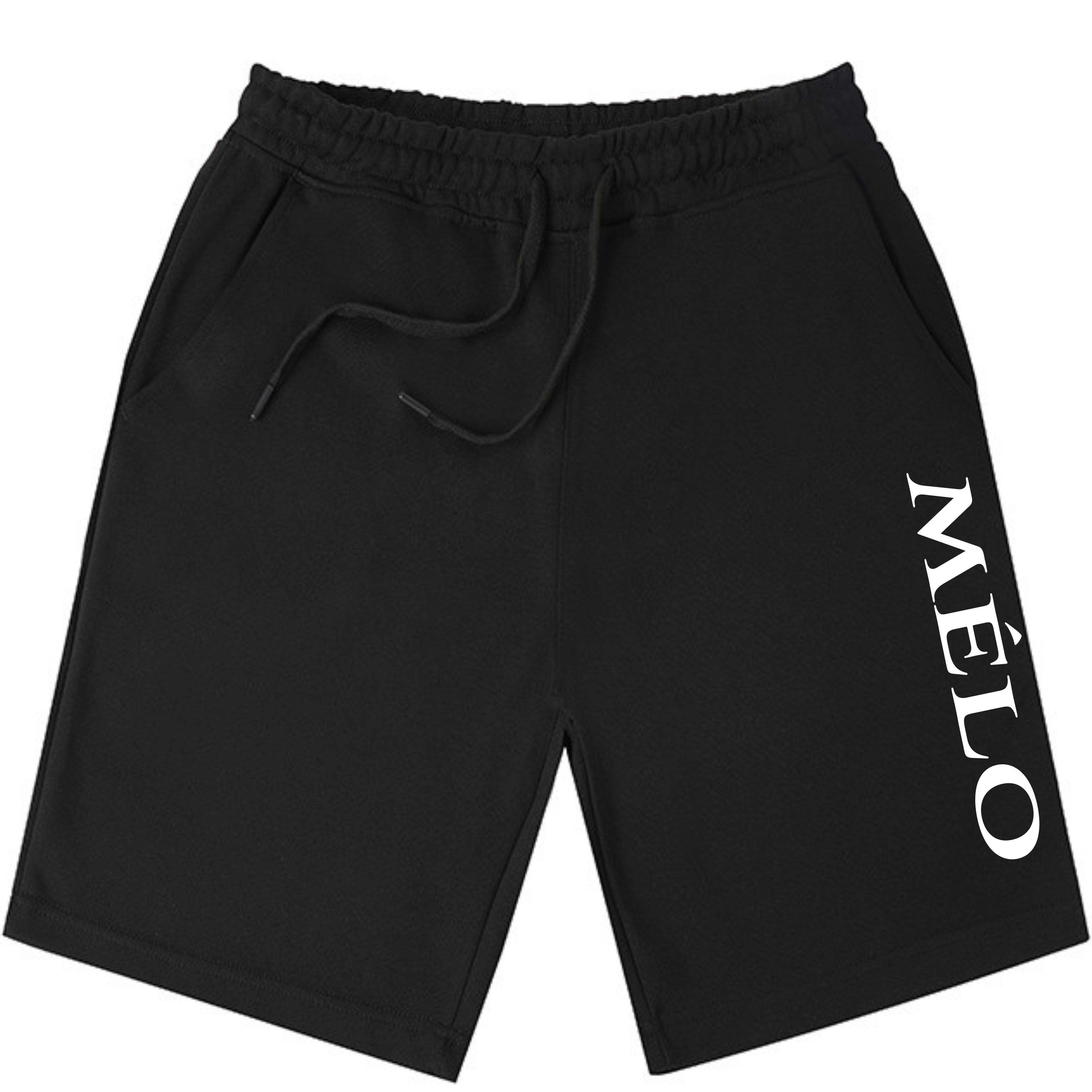 Mélo Vertical Essential Shorts – by Mélo