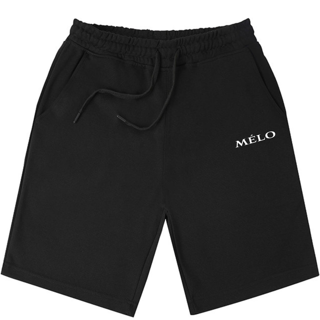 Mélo Essential Shorts – by Mélo