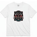 Custom Muscle Car Tee
