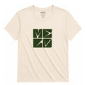 Signature Fit Mélo Abstract Logo Tee
