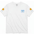 Argentina Patriot Tee – by Mélo