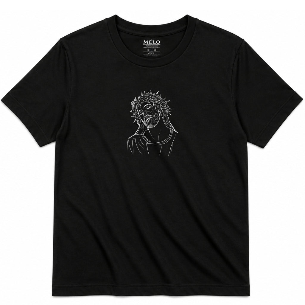 Signature Fit The Christ Tee