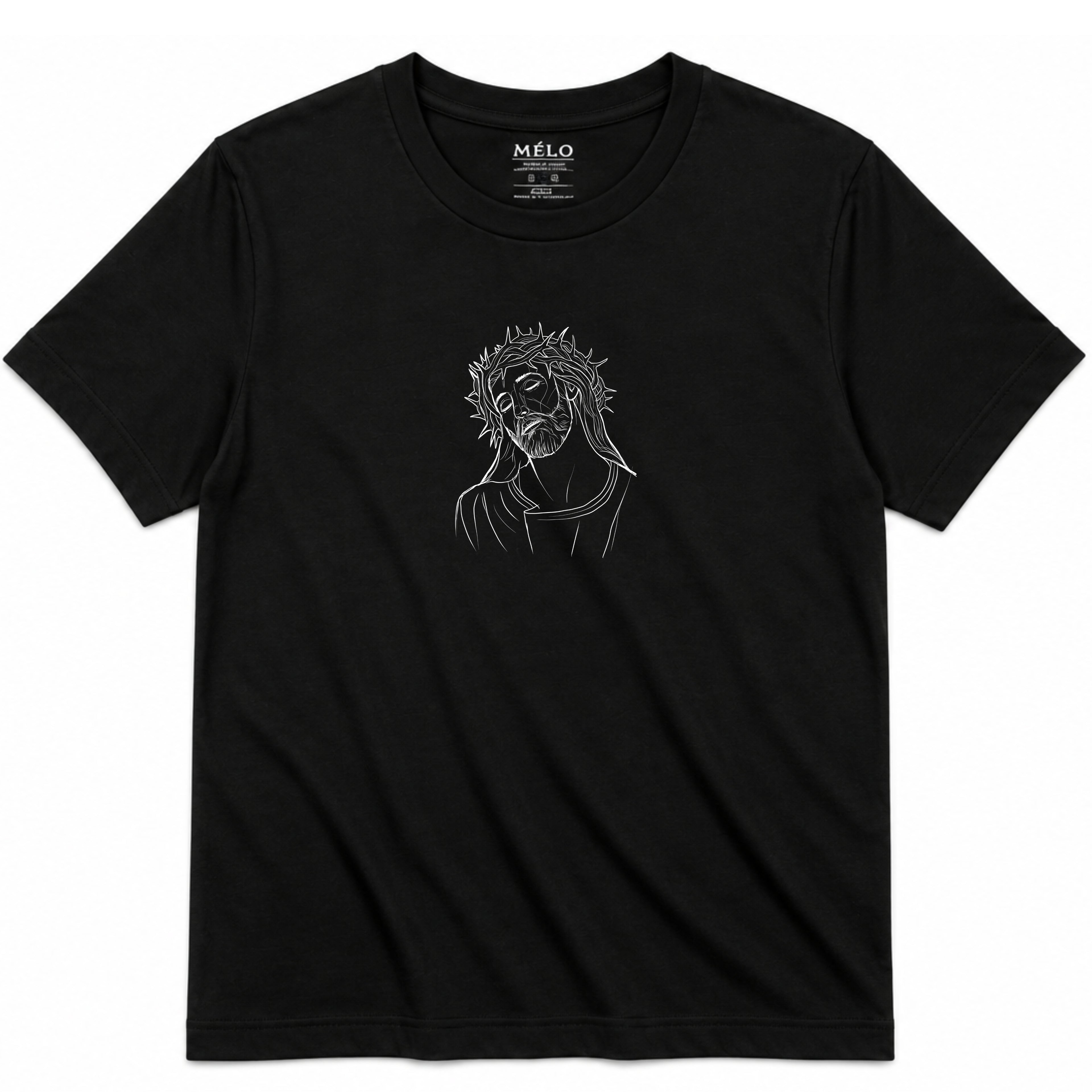 Signature Fit The Christ Tee