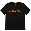 Coffee Time Tee -by Mélo