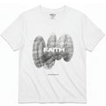 Signature Fit Faith Tee – by Mélo