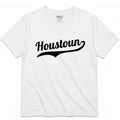 Classic Fit Houstoun Tee – White