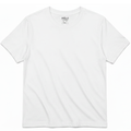 Blank Essential Tee – by Mélo