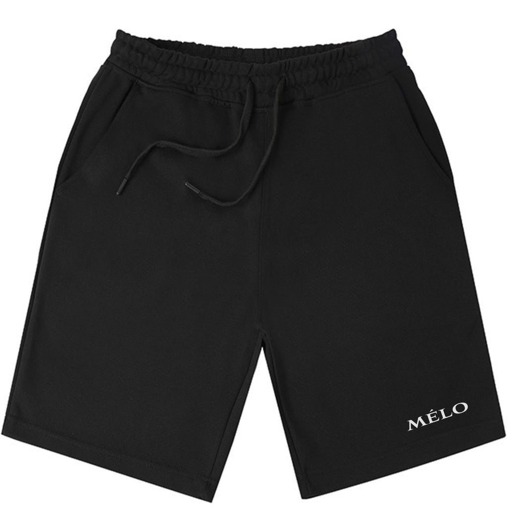 Mélo Signature Shorts – by Mélo