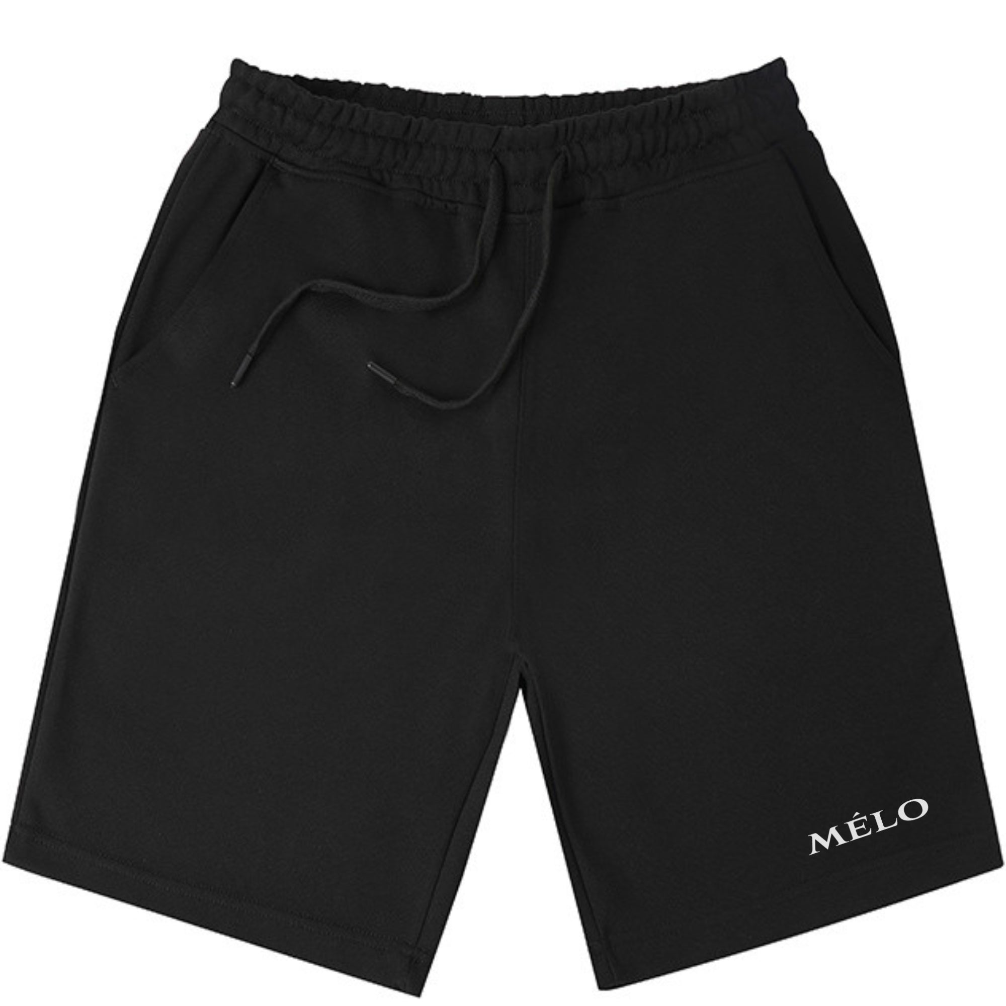 Mélo Signature Shorts – by Mélo