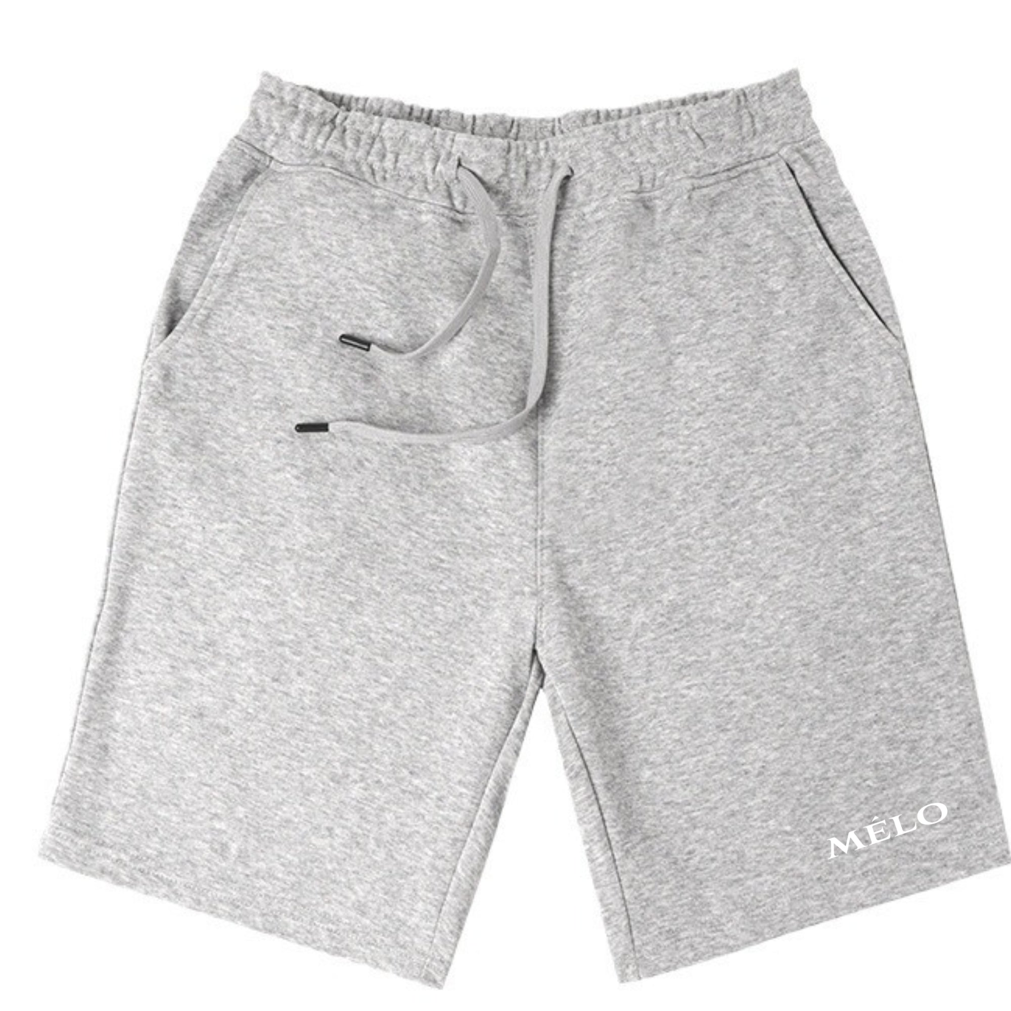 Mélo Signature Shorts – by Mélo
