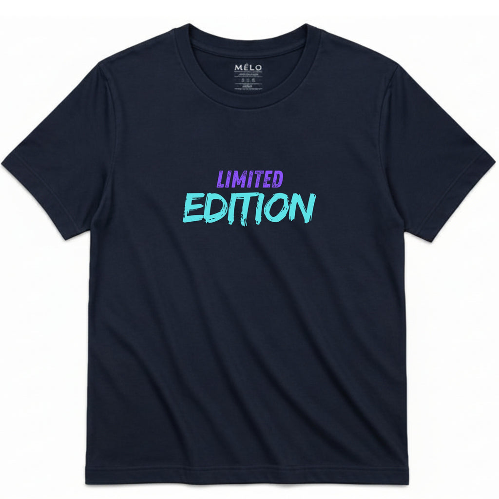 Signature Fit Limited Edition Tee – by Mélo