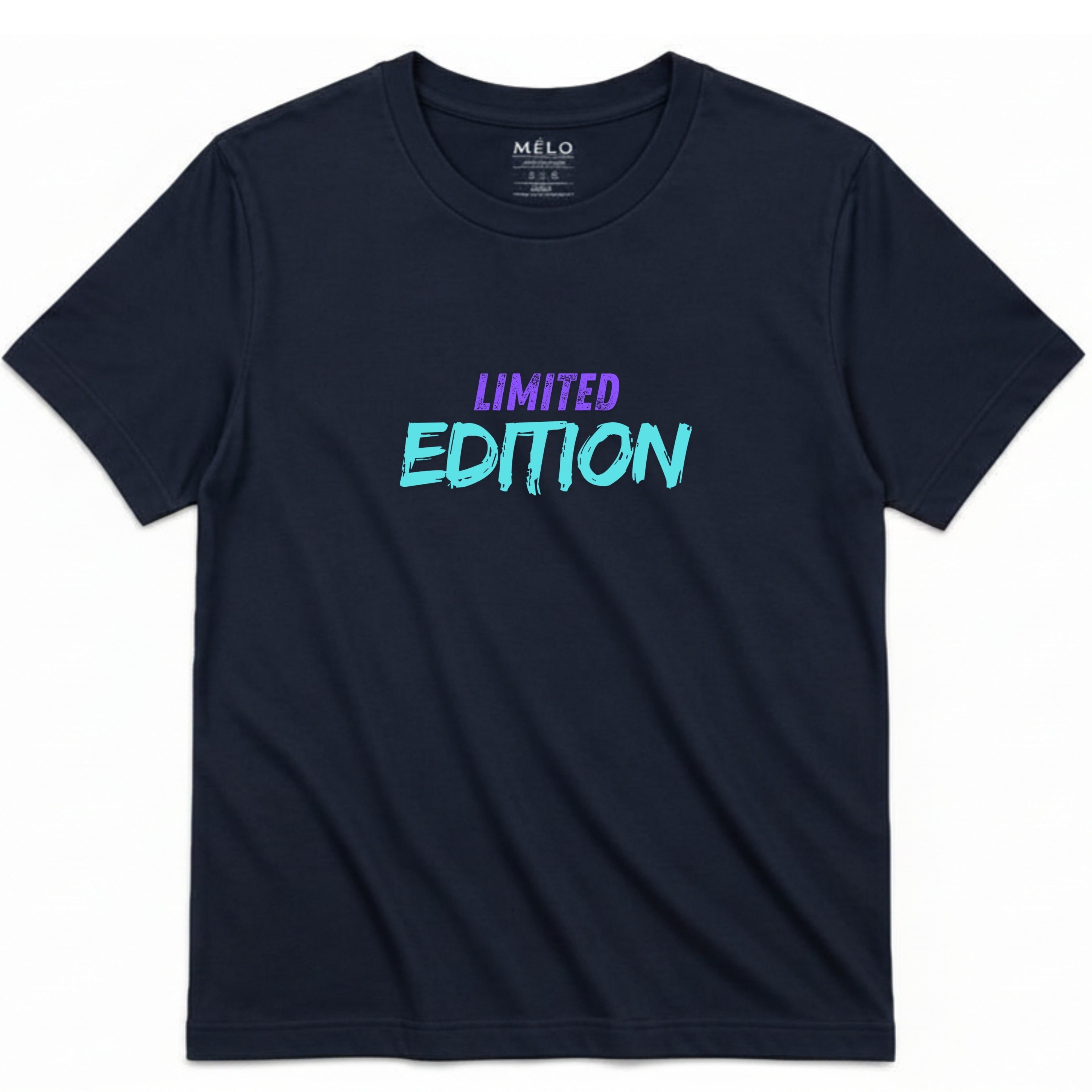 Signature Fit Limited Edition Tee – by Mélo