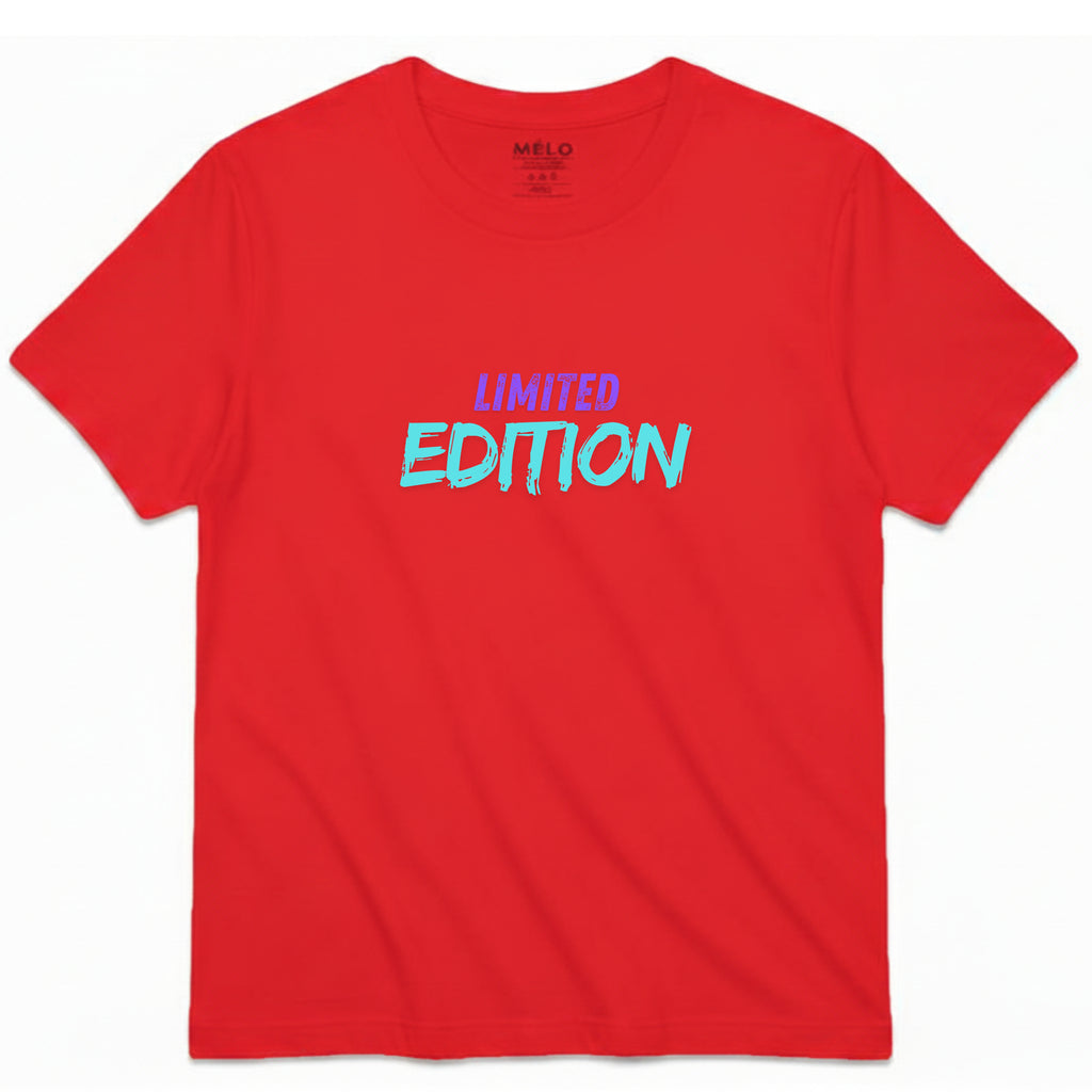 Signature Fit Limited Edition Tee – by Mélo