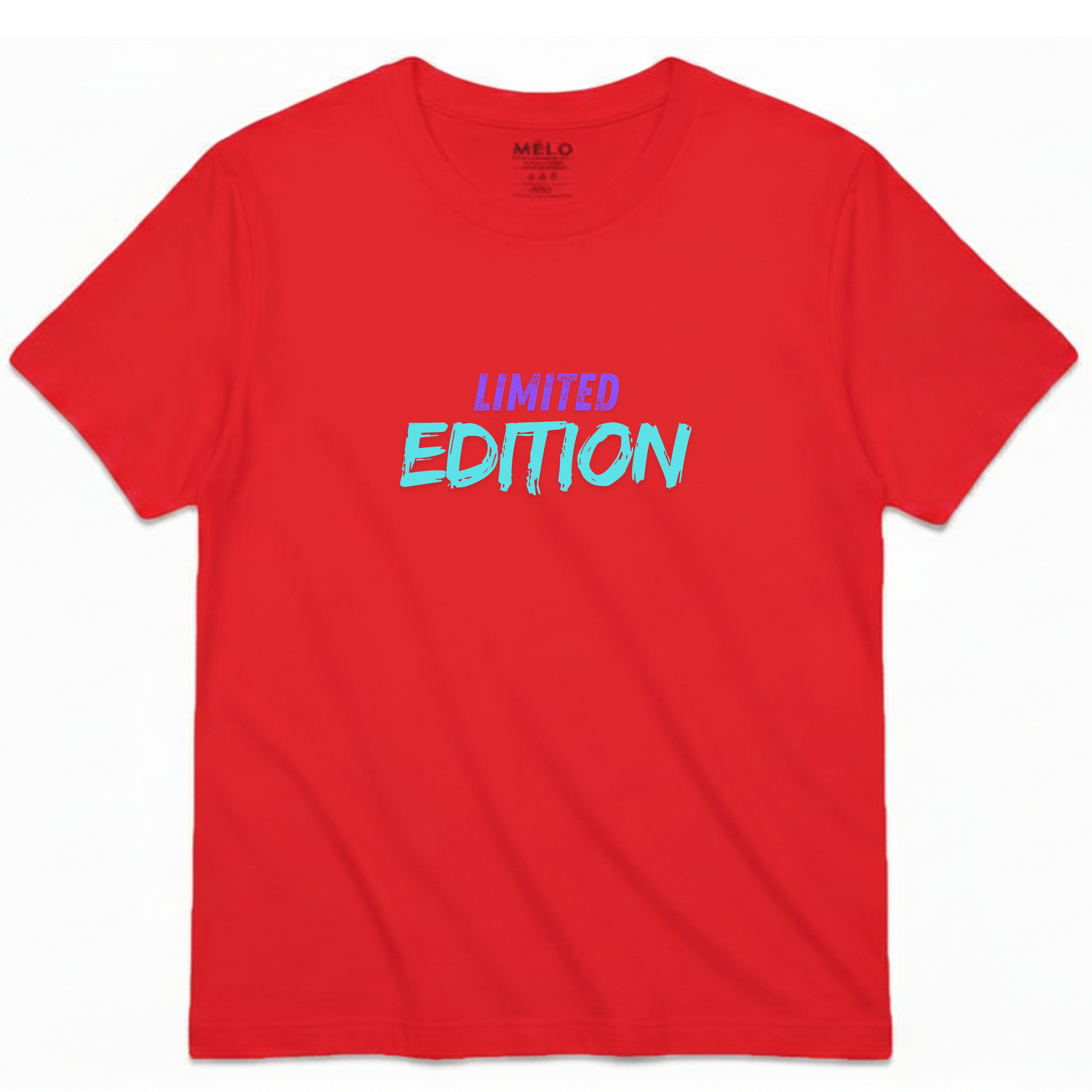 Signature Fit Limited Edition Tee – by Mélo
