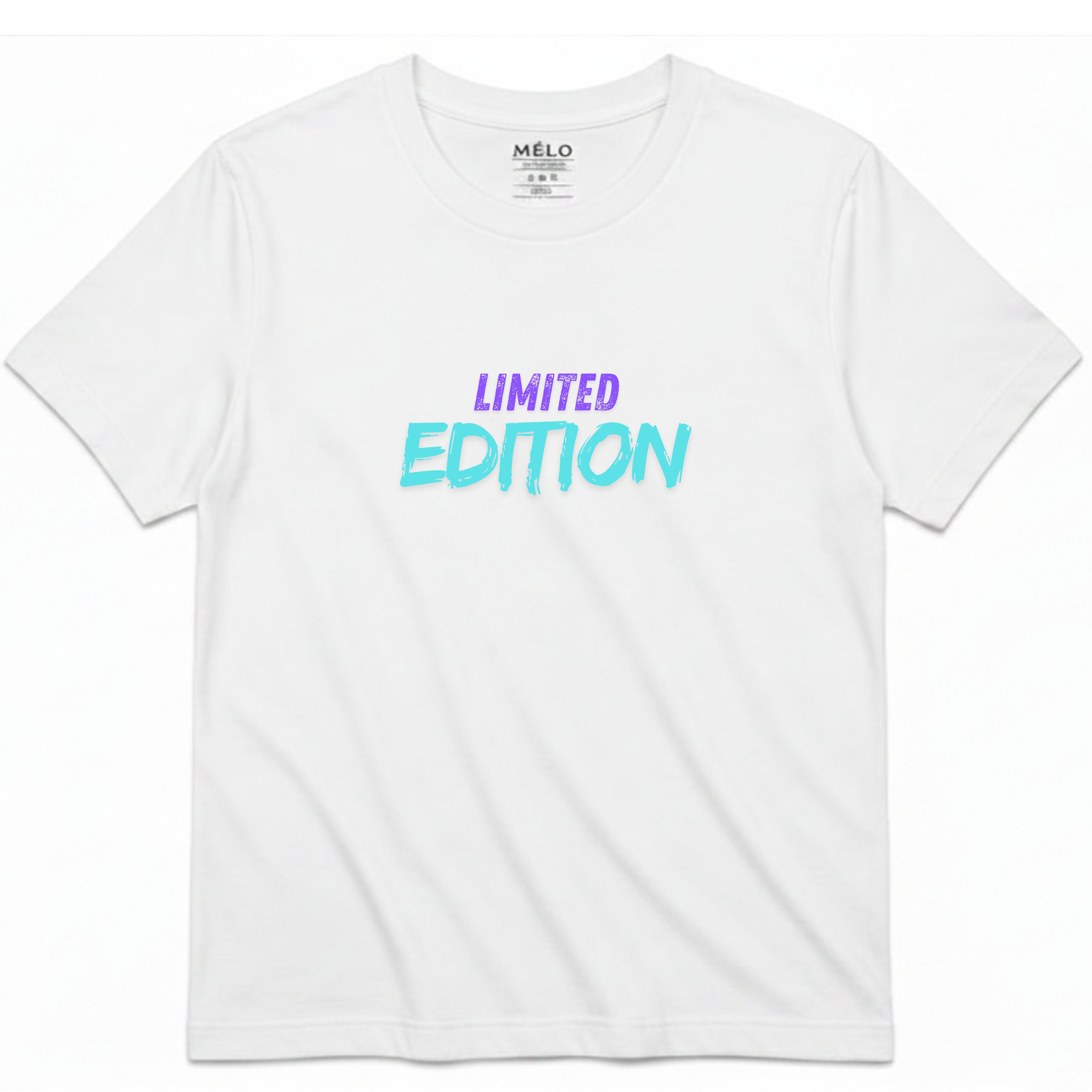 Signature Fit Limited Edition Tee – by Mélo