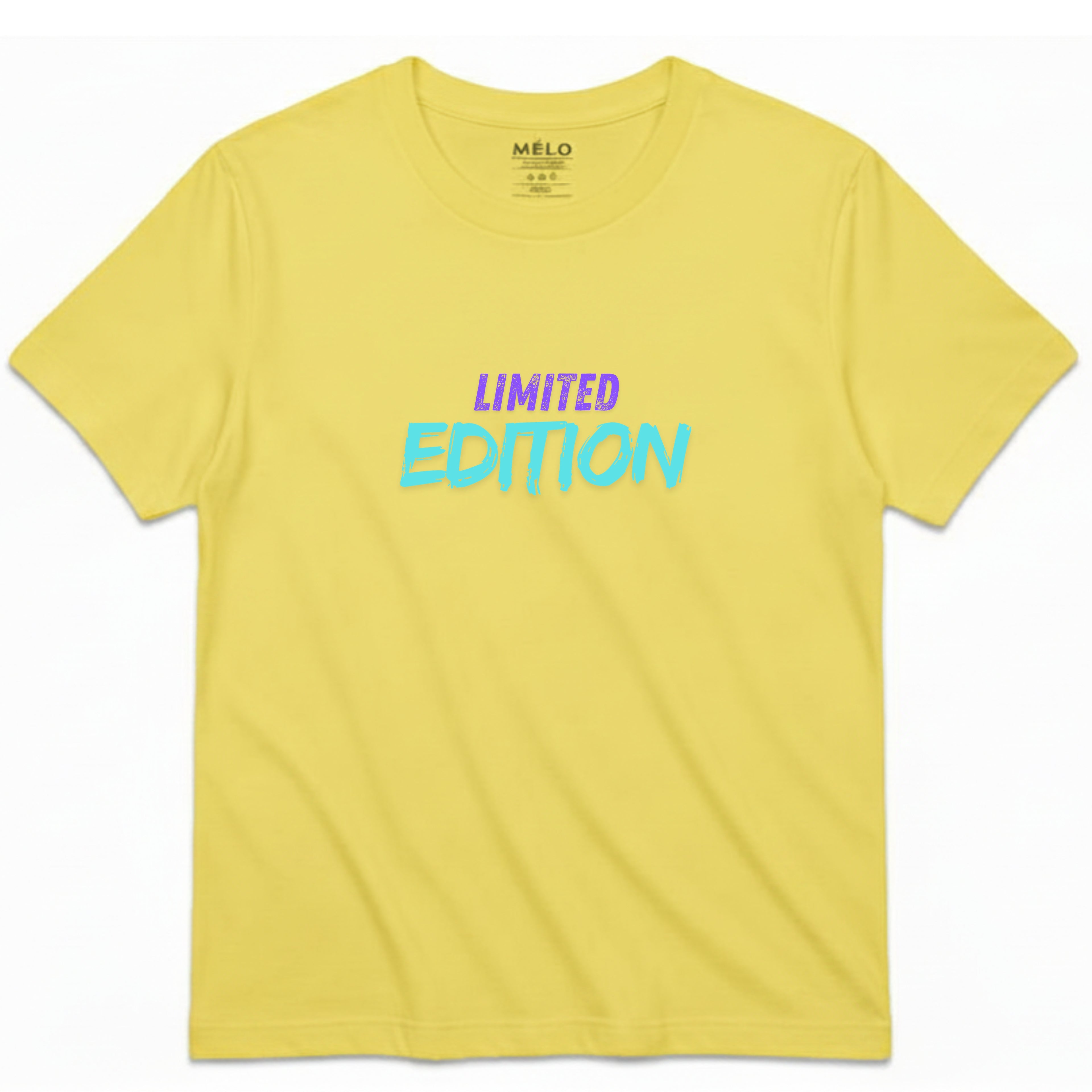 Signature Fit Limited Edition Tee – by Mélo