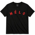 Mélo Curve Tee – by Mélo