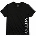 Mélo Vertical Tee – by Mélo