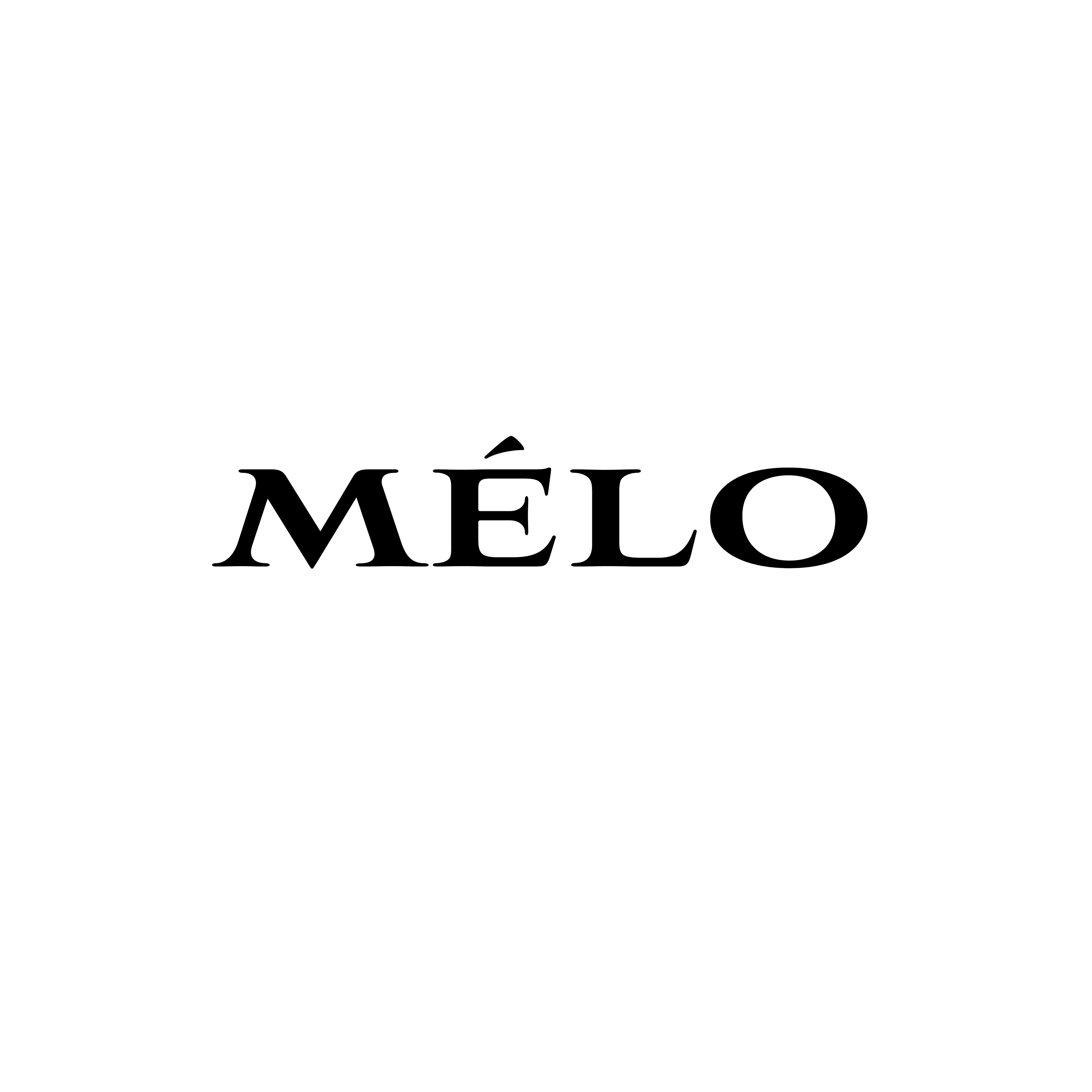 Mélo