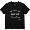 Urban Wear Classic Edition Tee – by Mélo