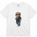 Cool Beaver Tee – by Mélo