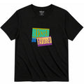 Signature Fit Blessed and Favored Tee – by Mélo