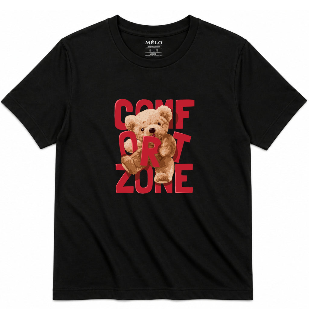Comfort Zone Tee