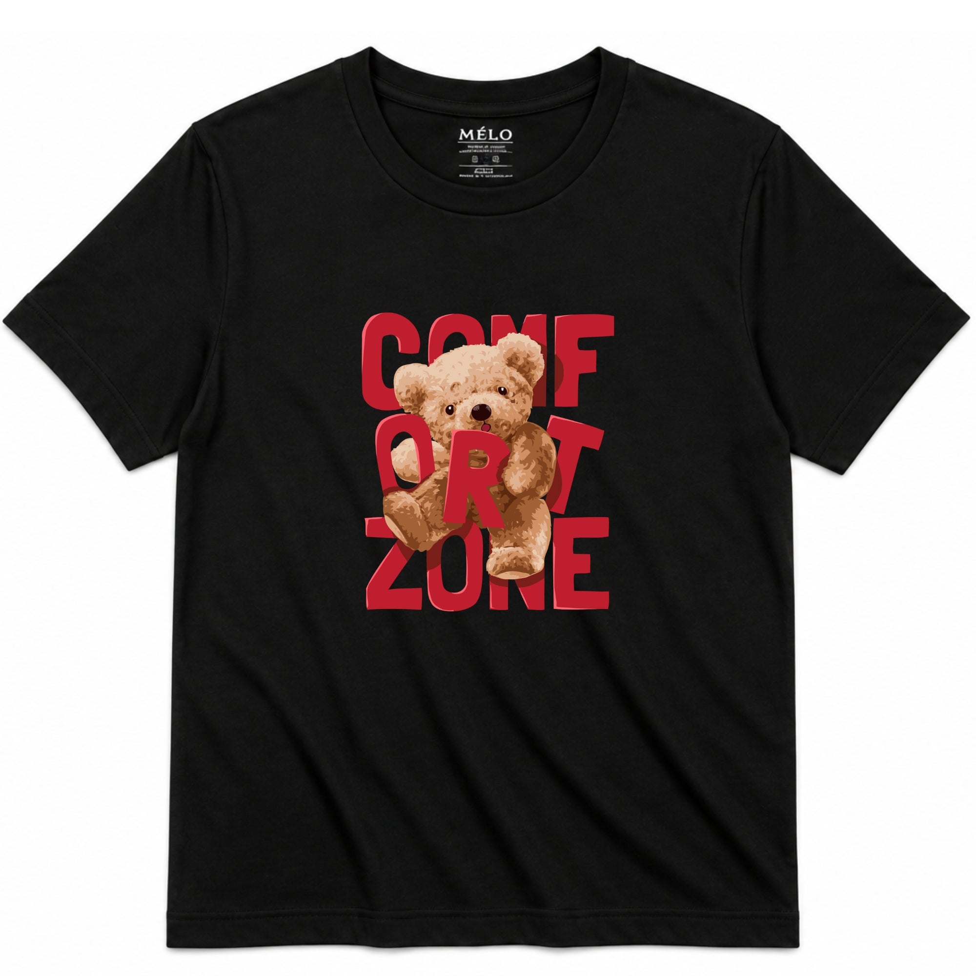 Comfort Zone Tee