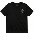 God's Plan Tee – by Mélo