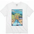 Nice Summer Tee – by Mélo
