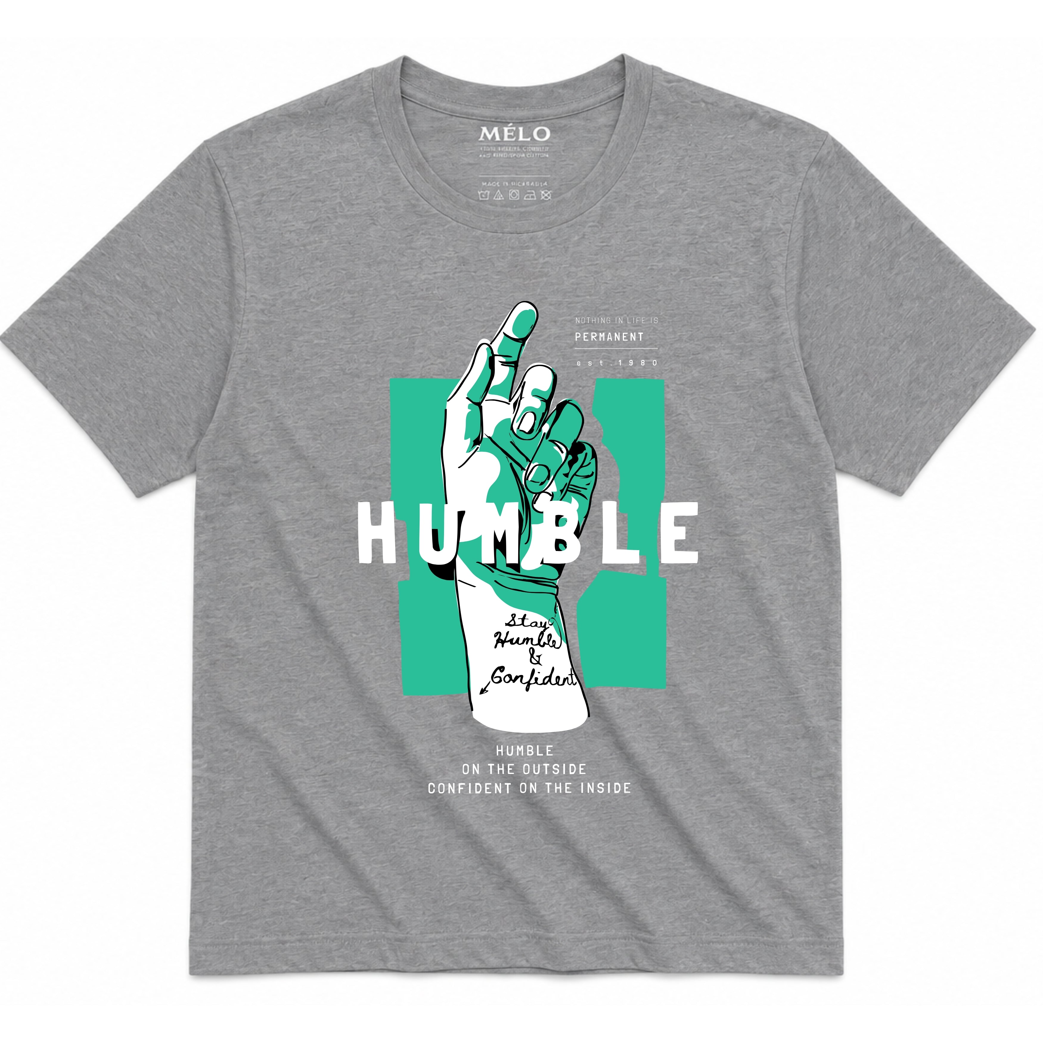 Humble Tee