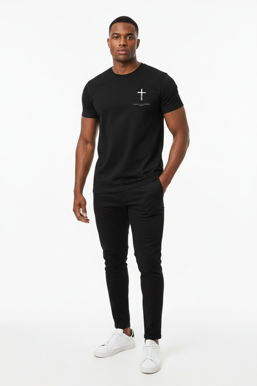 I Can Do All Things – Signature Fit – Model 2