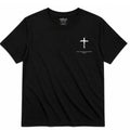 Signature Fit I Can Do All Things Tee – by Mélo