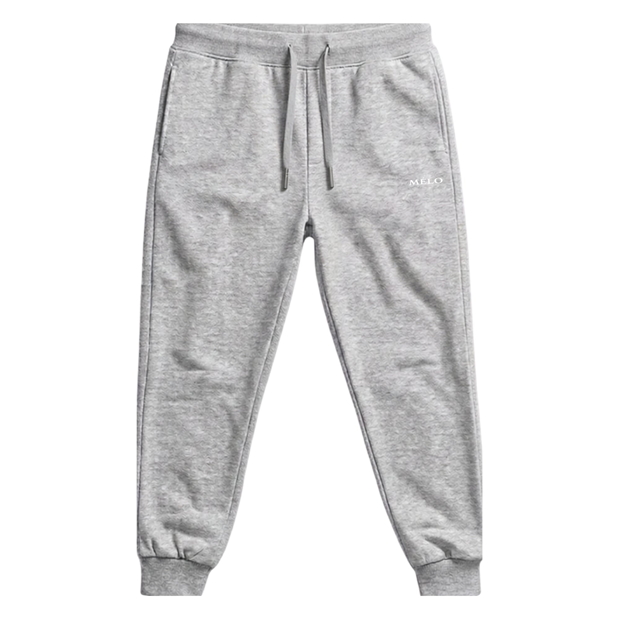 Mélo Essential Joggers – by Mélo